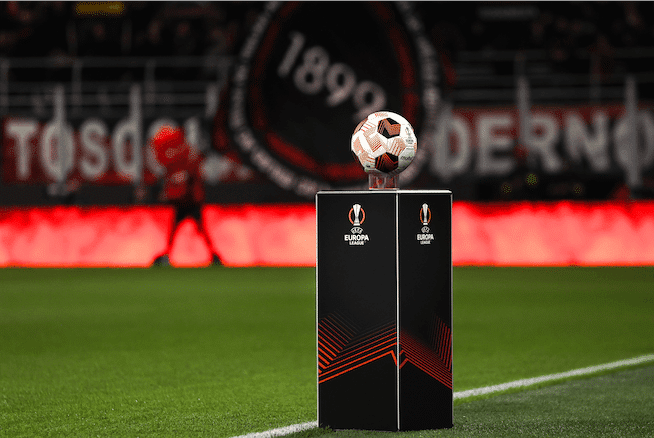 Europa League round-up: Fenerbahce scrape through alongside Roma and Galatasaray